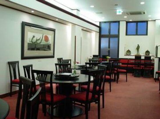 Kyofu Chuka Chubo Jo Jo